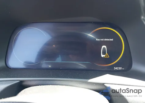 2022 Hyundai Sonata Limited z USA, uszkodzony, nr VIN KMHL34J27NA193451